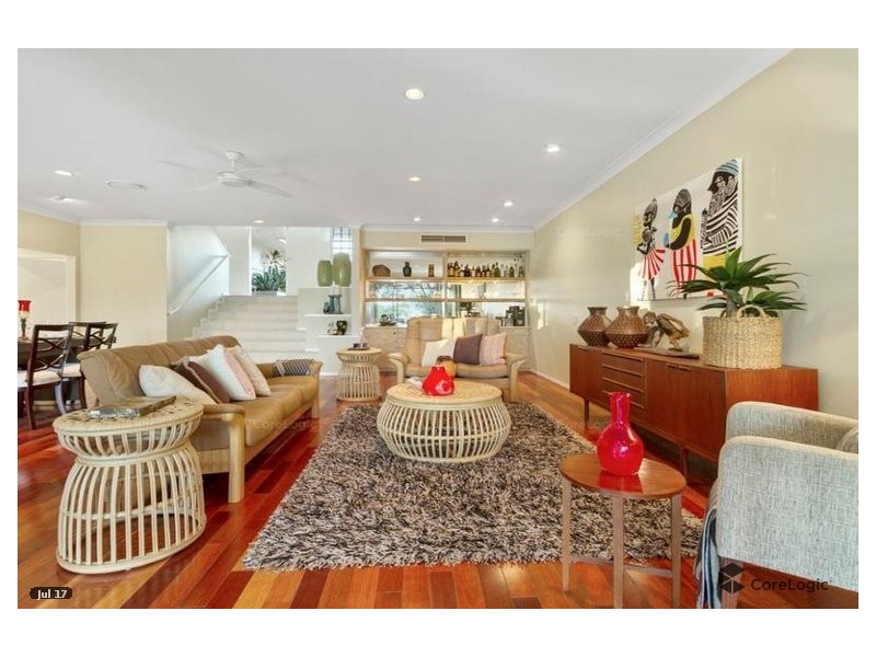 4645 The Parkway, Sanctuary Cove QLD 4212