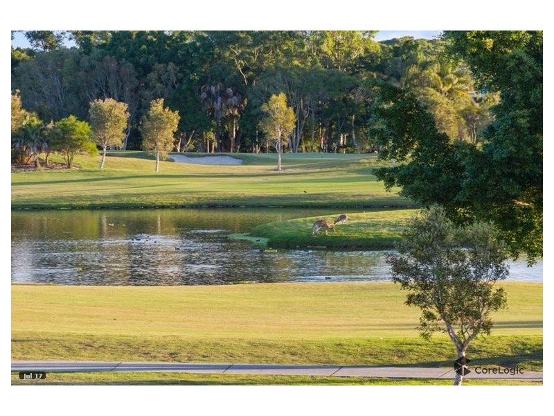 4645 The Parkway, Sanctuary Cove QLD 4212