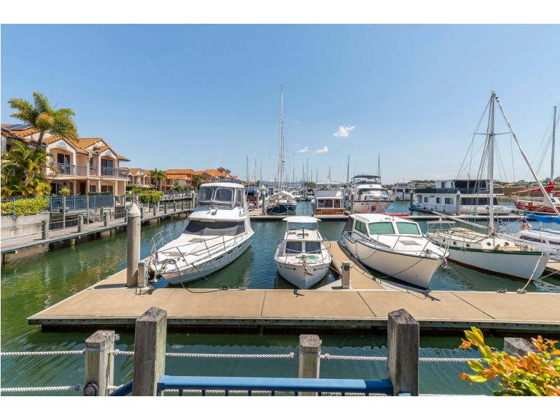 94/56-58 John Lund Drive, Hope Island QLD 4212