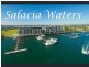 3406/4 Marina Promenade, Paradise Point QLD 4216