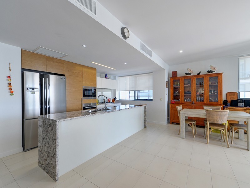 6408/6 Marina Promenade, Paradise Point QLD 4216