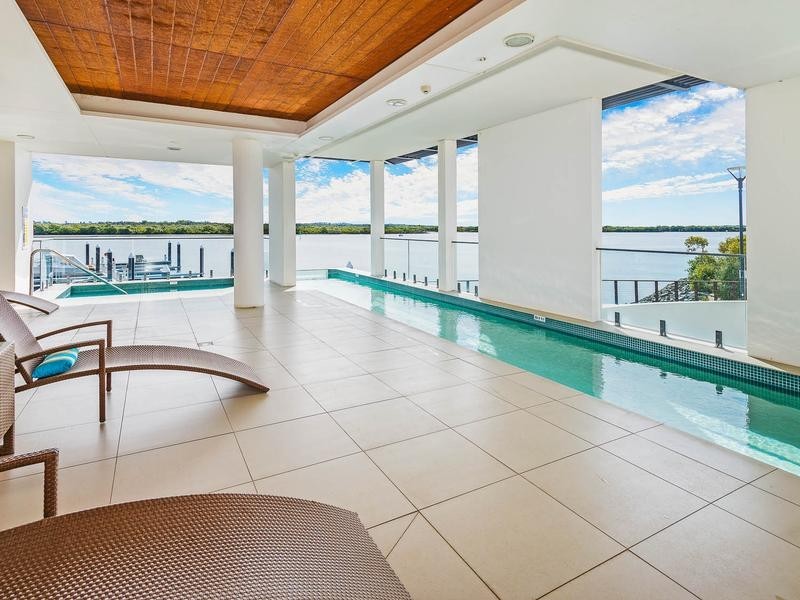 6408/6 Marina Promenade, Paradise Point QLD 4216