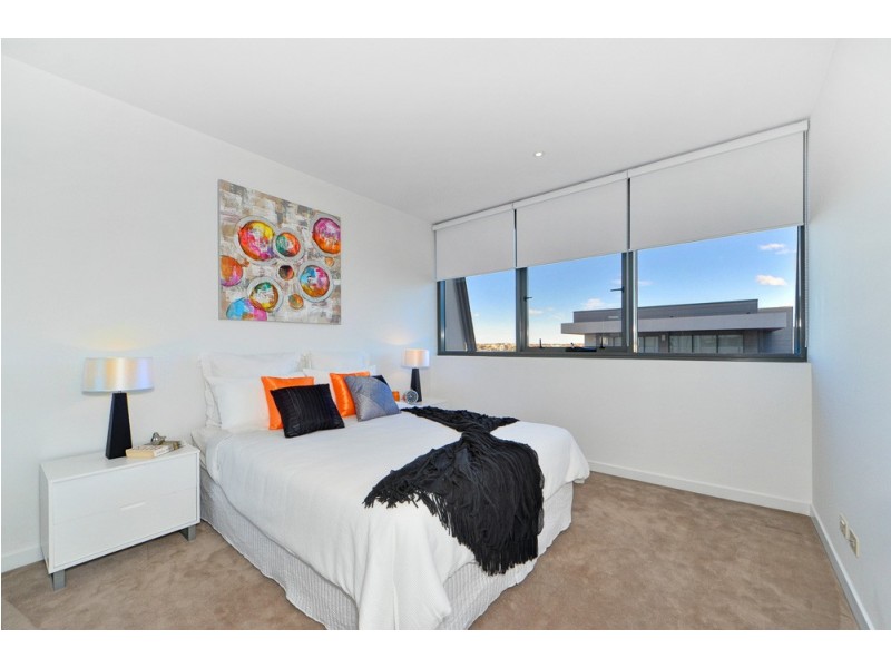3204/4 Marina Promenade, Paradise Point QLD 4216