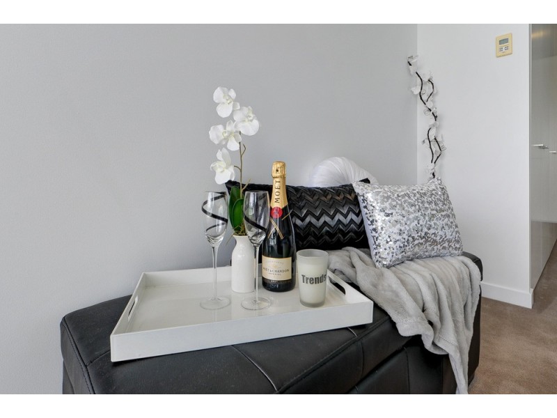 3204/4 Marina Promenade, Paradise Point QLD 4216