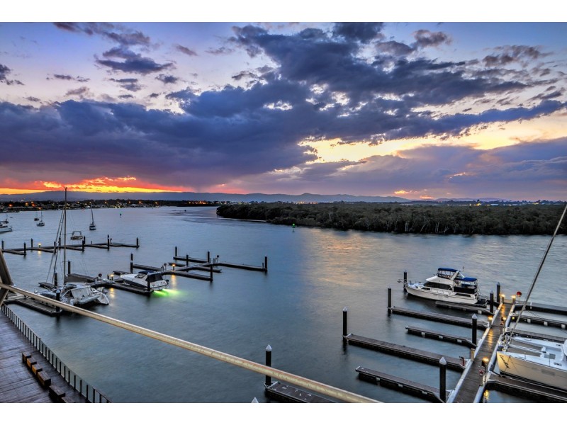 3204/4 Marina Promenade, Paradise Point QLD 4216