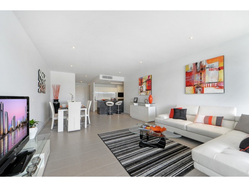 3204/4 Marina Promenade, Paradise Point QLD 4216