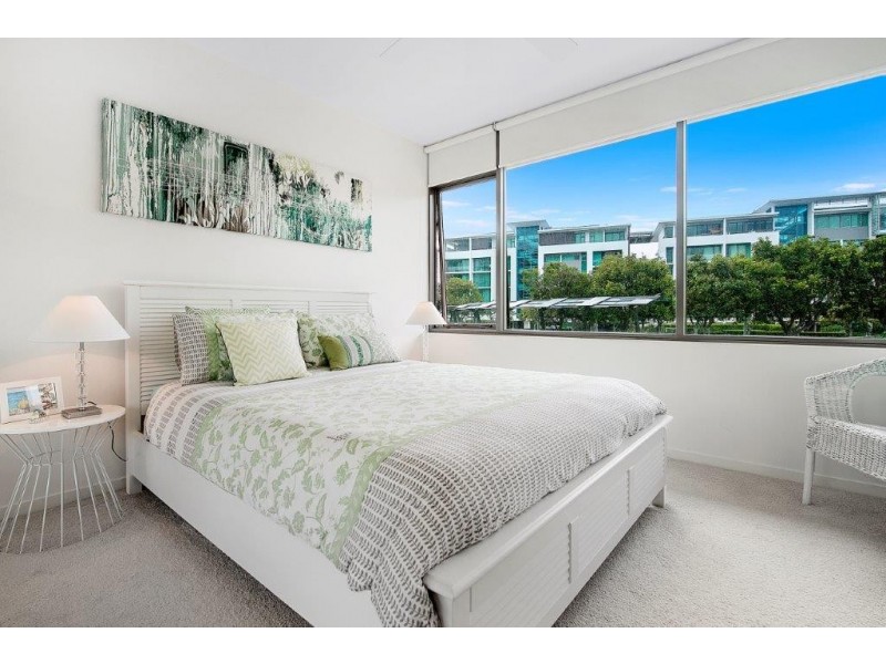 29201/2 Ephraim Island Parade, Paradise Point QLD 4216