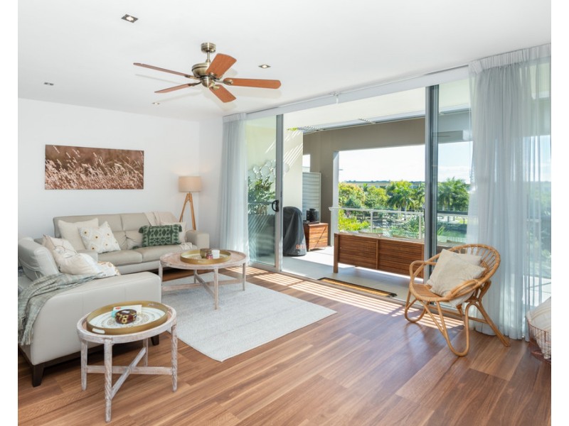 233/3-5 Pendraat Parade ‘Ilanah Aqua’, Hope Island QLD 4212