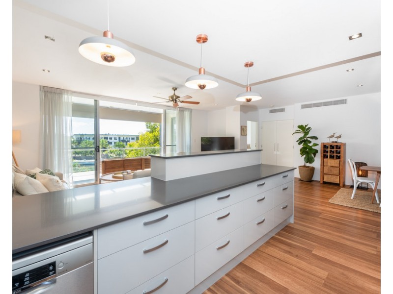 233/3-5 Pendraat Parade ‘Ilanah Aqua’, Hope Island QLD 4212