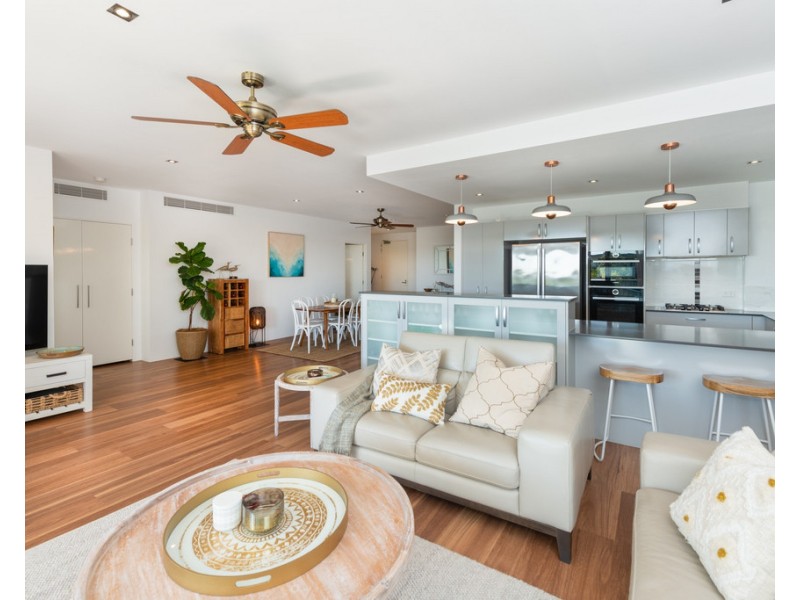 233/3-5 Pendraat Parade ‘Ilanah Aqua’, Hope Island QLD 4212