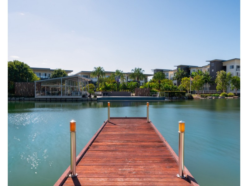 233/3-5 Pendraat Parade ‘Ilanah Aqua’, Hope Island QLD 4212