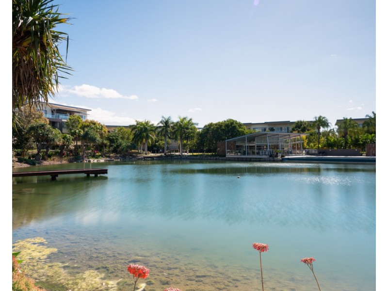 233/3-5 Pendraat Parade ‘Ilanah Aqua’, Hope Island QLD 4212