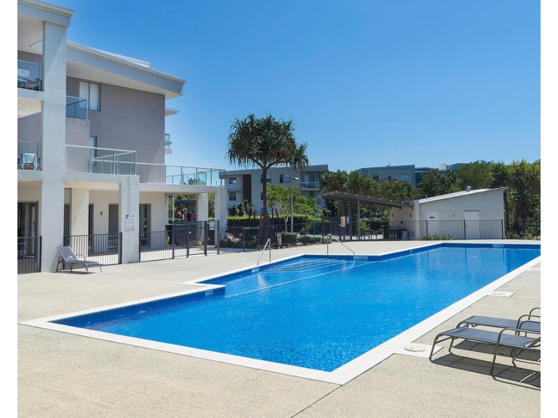 635/64 Sickle Avenue, Hope Island QLD 4212