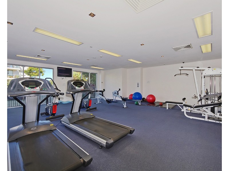 635/64 Sickle Avenue, Hope Island QLD 4212