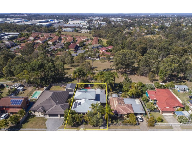 20 Renfrew Street, Hillcrest QLD 4118