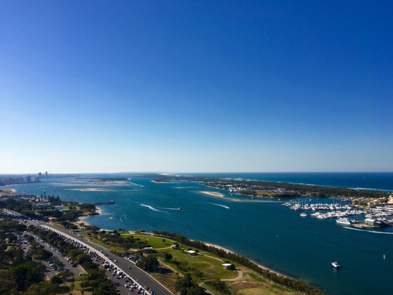 3012/2 Como Crescent, Southport QLD 4215