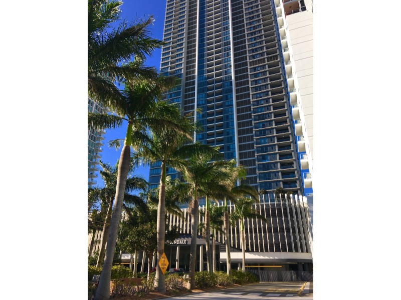 3012/2 Como Crescent, Southport QLD 4215