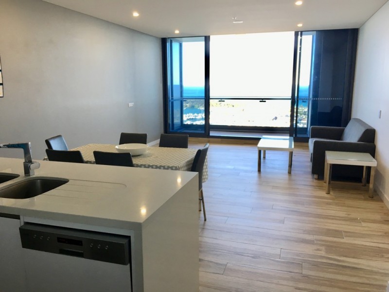 3012/2 Como Crescent, Southport QLD 4215