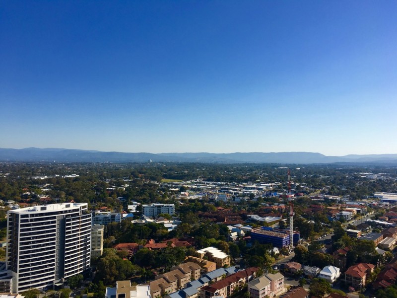 3012/2 Como Crescent, Southport QLD 4215