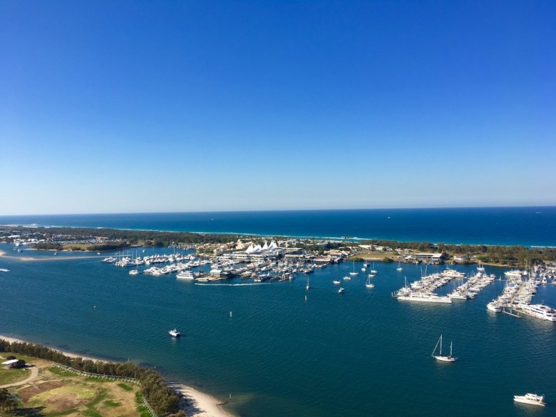 3012/2 Como Crescent, Southport QLD 4215