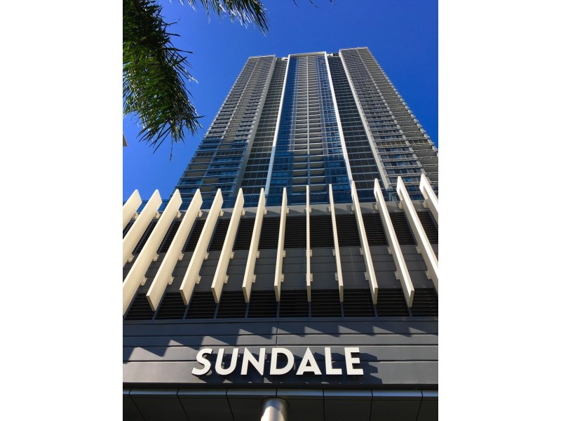 3012/2 Como Crescent, Southport QLD 4215