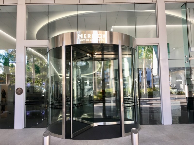 3012/2 Como Crescent, Southport QLD 4215