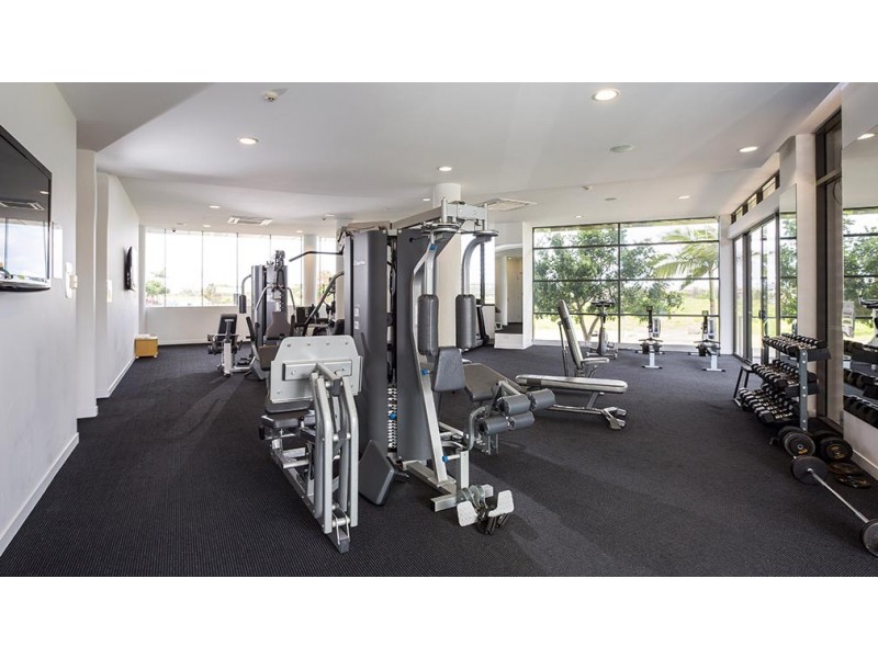 2204/1 Marina Promenade, Paradise Point QLD 4216