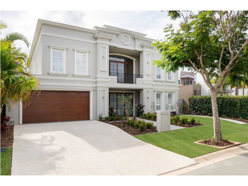 2340 Cressbrook Drive, Hope Island QLD 4212