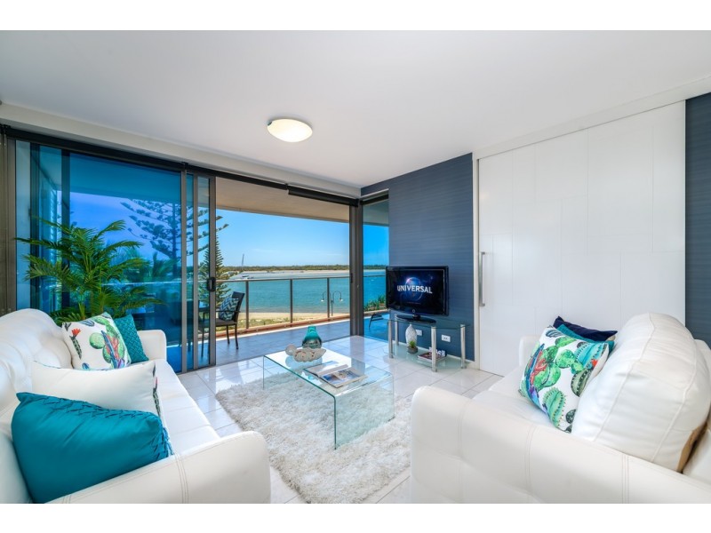 1205/438 Marine Parade, Biggera Waters QLD 4216