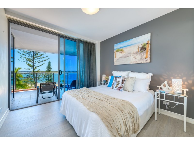 1205/438 Marine Parade, Biggera Waters QLD 4216