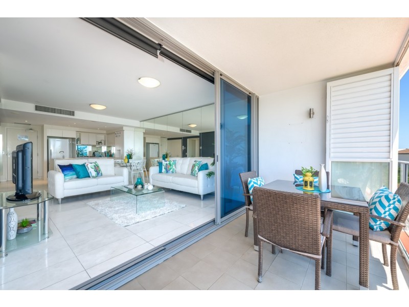 1205/438 Marine Parade, Biggera Waters QLD 4216