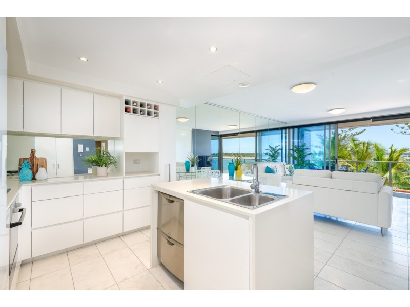 1205/438 Marine Parade, Biggera Waters QLD 4216