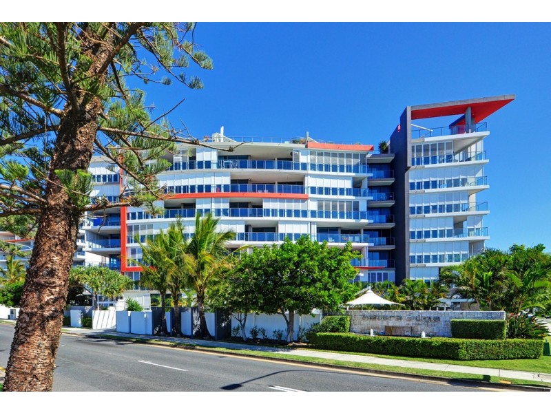 1205/438 Marine Parade, Biggera Waters QLD 4216