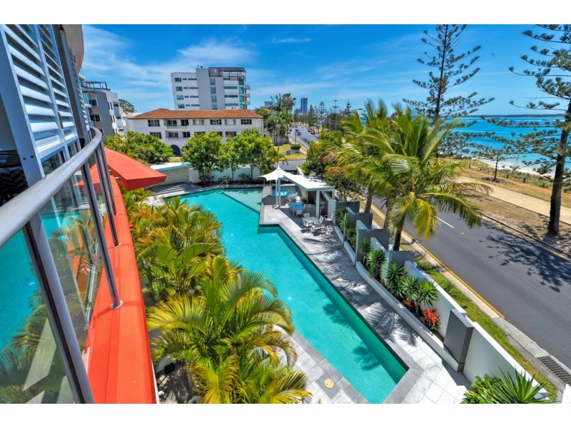1205/438 Marine Parade, Biggera Waters QLD 4216