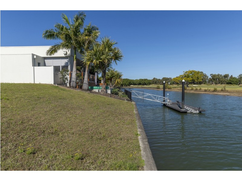 7628 Fairway Boulevard, Hope Island QLD 4212