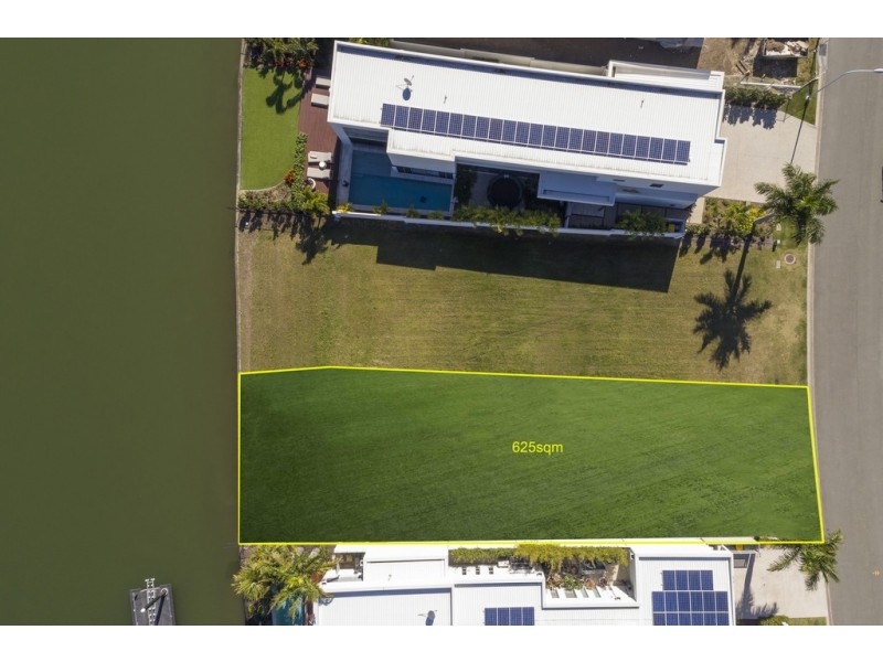 7628 Fairway Boulevard, Hope Island QLD 4212
