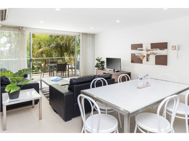 1217/2 Activa Way, Hope Island QLD 4212