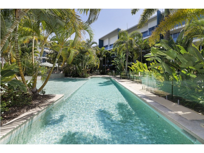 1217/2 Activa Way, Hope Island QLD 4212