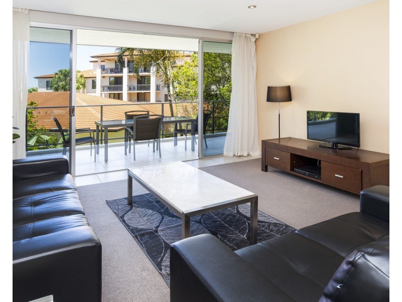 1204/2 Activa Way, Hope Island QLD 4212