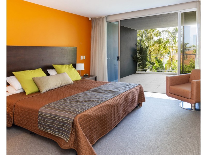 1204/2 Activa Way, Hope Island QLD 4212