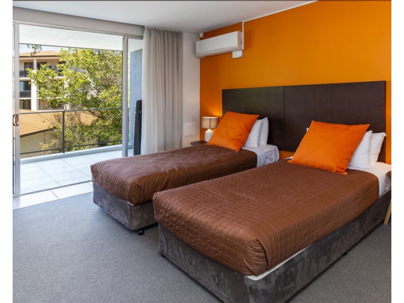 1204/2 Activa Way, Hope Island QLD 4212