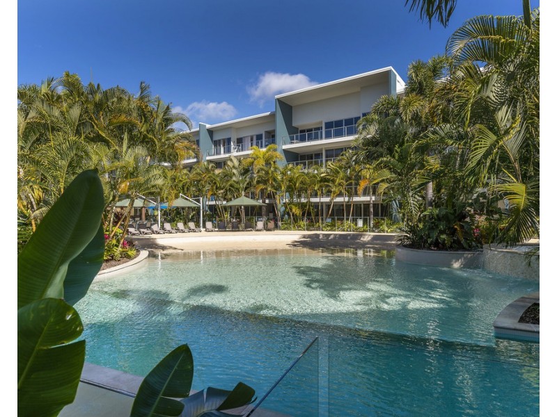 1204/2 Activa Way, Hope Island QLD 4212