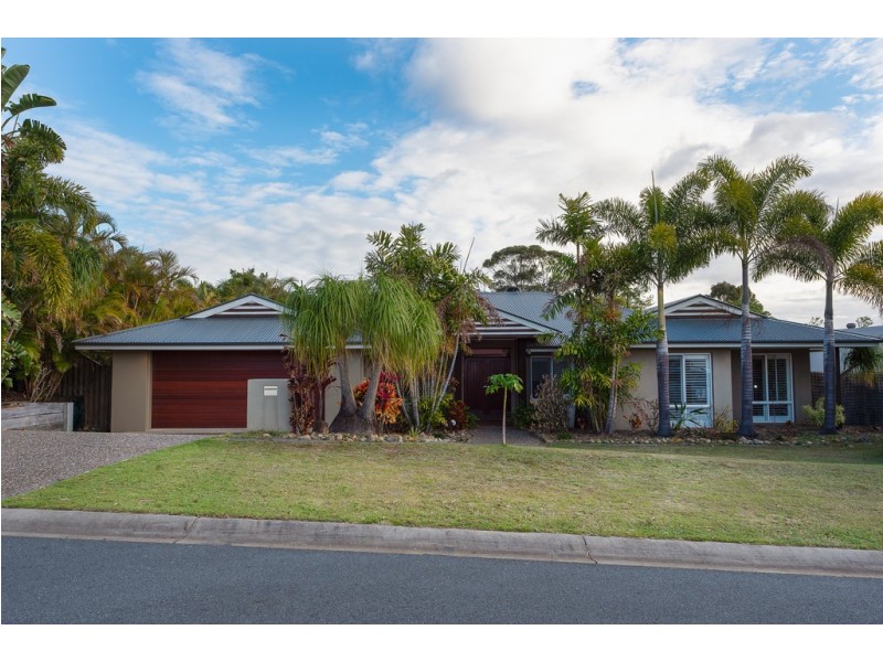 10 Huxley Court, Pacific Pines QLD 4211