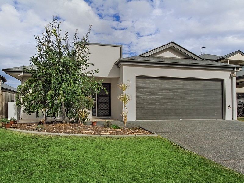 72/19 Santa Barbara Road, Hope Island QLD 4212