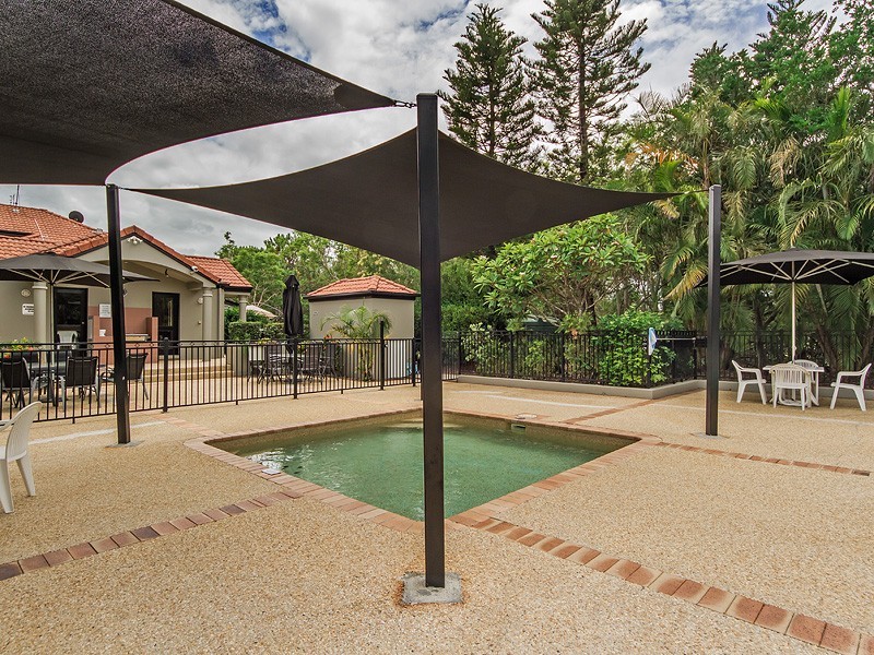 72/19 Santa Barbara Road, Hope Island QLD 4212