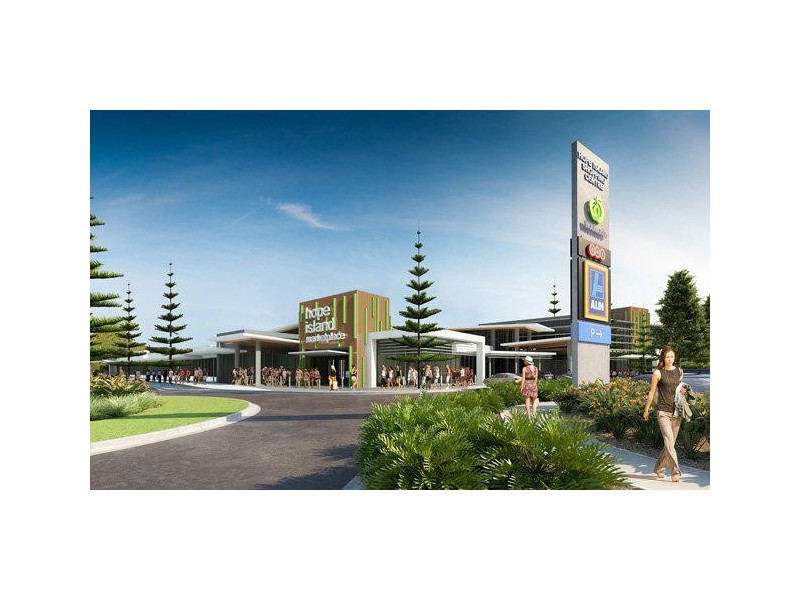72/19 Santa Barbara Road, Hope Island QLD 4212