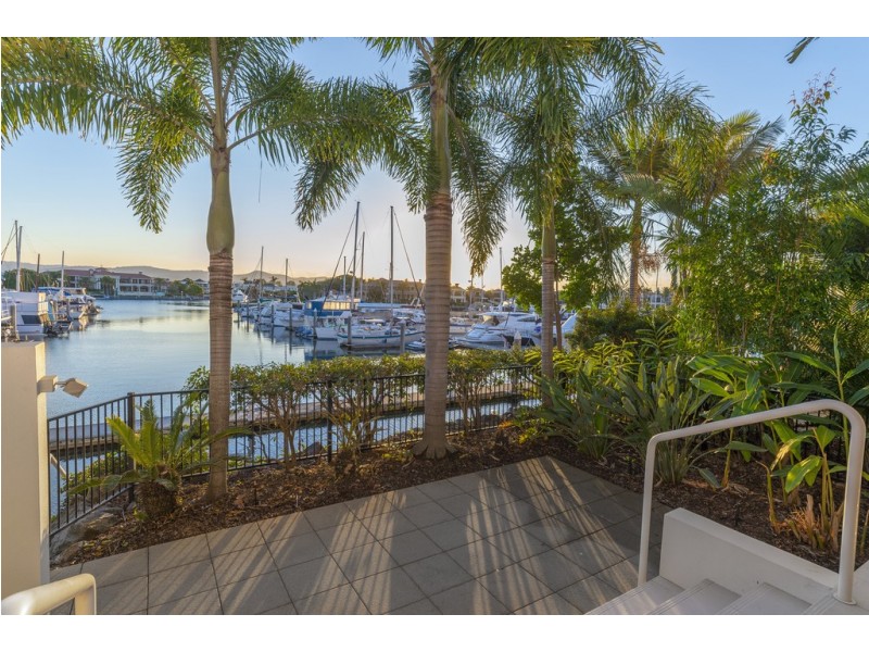1788/1 Rialto Quay Drive ‘Stillwater Apartments’, Hope Island QLD 4212