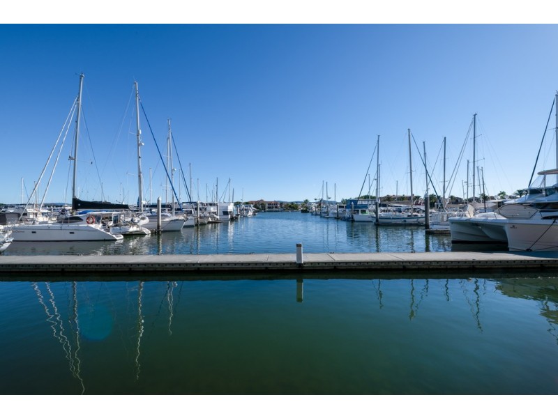 1788/1 Rialto Quay Drive ‘Stillwater Apartments’, Hope Island QLD 4212