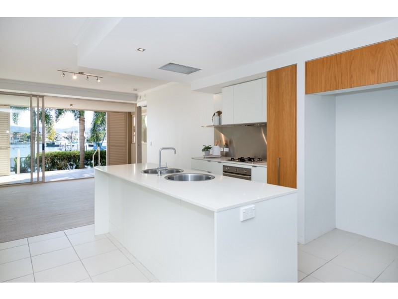 1788/1 Rialto Quay Drive ‘Stillwater Apartments’, Hope Island QLD 4212