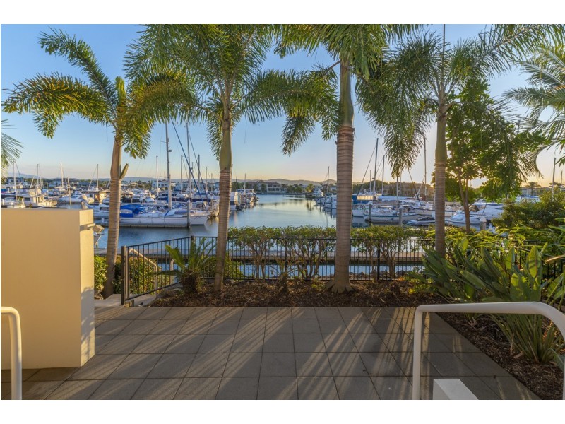 1788/1 Rialto Quay Drive ‘Stillwater Apartments’, Hope Island QLD 4212